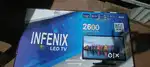 Infinix led tv