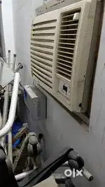 Daikin AC 1.5 ton