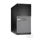 i7, 16 GB RAM, 2 TB HDD, 256 GB SSD, 4 GB Graphic Card