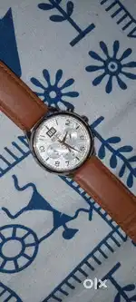 Vintage Classic Watch