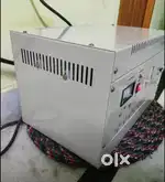 Stabilizer 5 kilowatt automatic