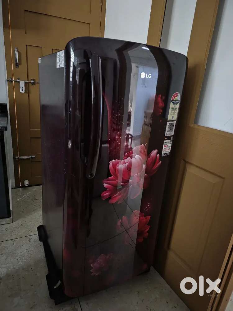 LG Refrigerator