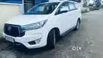 Toyota Innova Crysta 2018 Diesel 210000 Km Driven