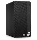 HPi5 7th Gen 12GB RAM 300GB HDD Windows 10Pro MS Office Good Condition