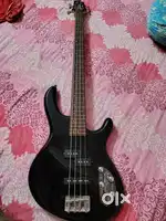 Bass Guitar