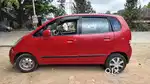 Maruti Suzuki Zen Estilo 2008 Petrol Well Maintained