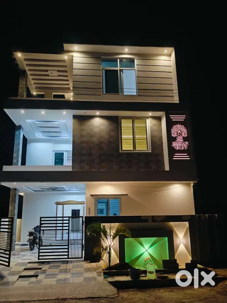 3700 sft,Duplex house Tallavalasa. Om Sri Sairam