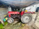 Messey ferguson 241 di Planetary drive