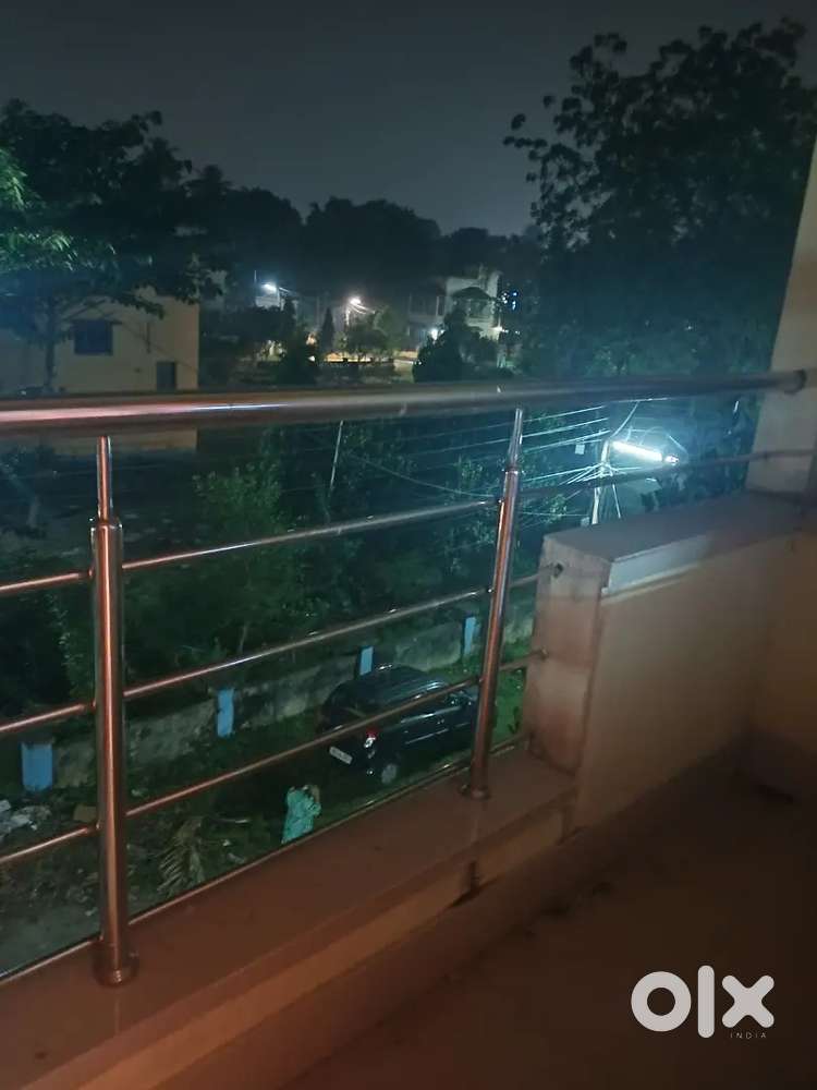 2 BHK FLAT RENT IN HALISAHAR