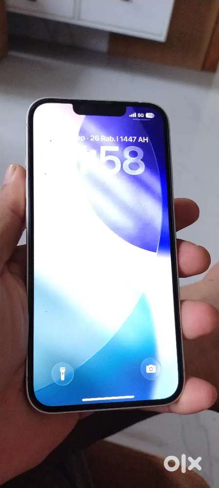 I phone 13