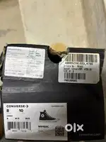 Brand new original converse shoes