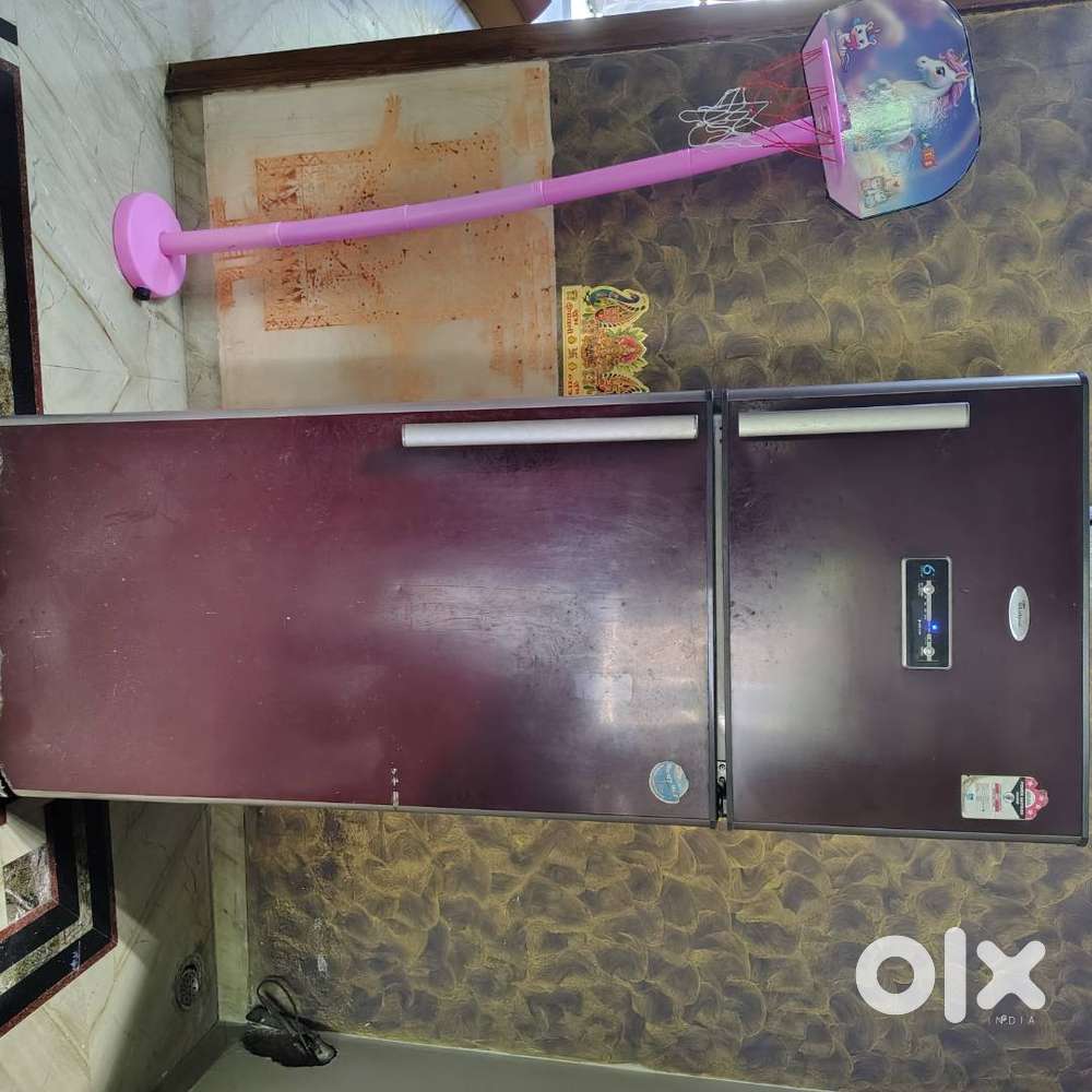 Whirlpool Refrigerator