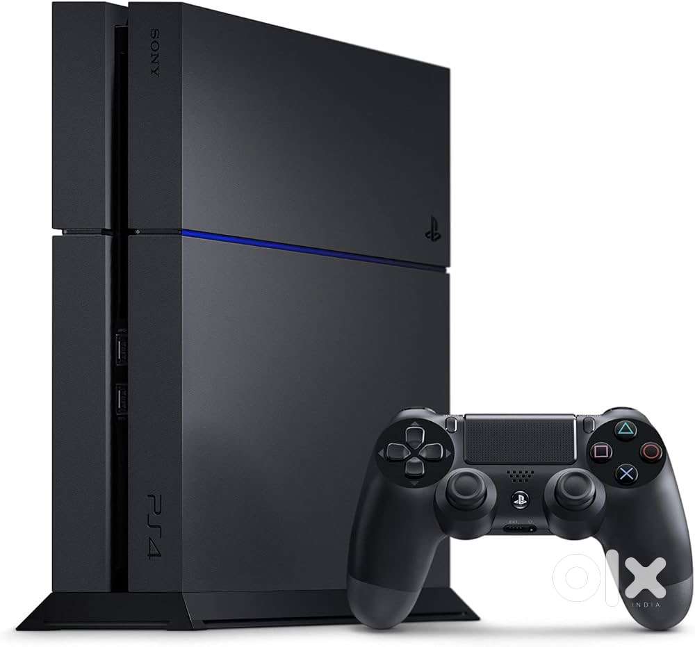 PS4 Original 500 GB
