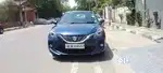 Maruti Suzuki Baleno 1.2 Zeta AT, 2019, Petrol
