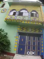 Harekrishna building