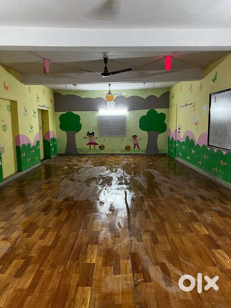 Hall/office space for rent