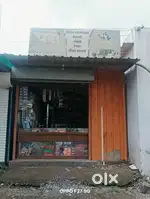 पूर्ण सेटअप सहित देणे