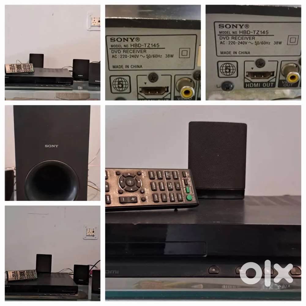 Sony TZ-145