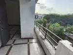 1 bhk house near AIIMS hospital with greenery view from balcony