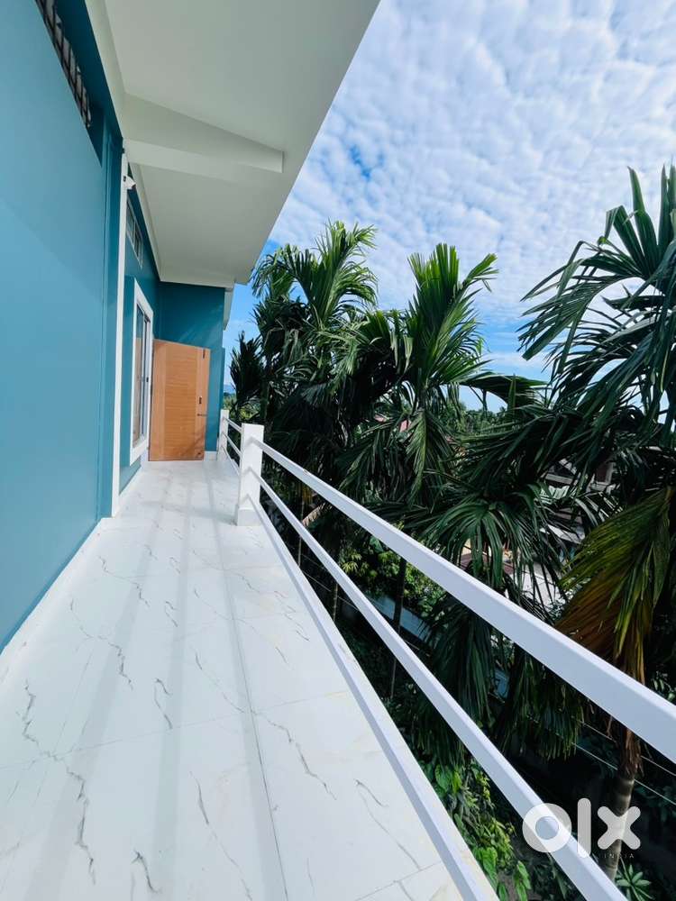 2 Bedroom, 1 Hall, 1 Kitchen,1 Bathroom RENT at Karichuck, Dhemaji.