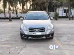 Maruti Suzuki S Cross Zeta SHVS, 2015, Diesel