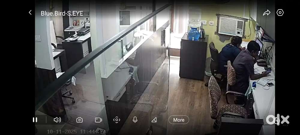 Office space dalhousie