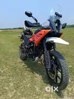 Ktm adv 250 Gen 3