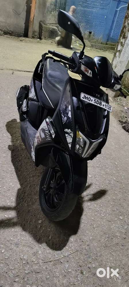 TVs intork full graphic modified