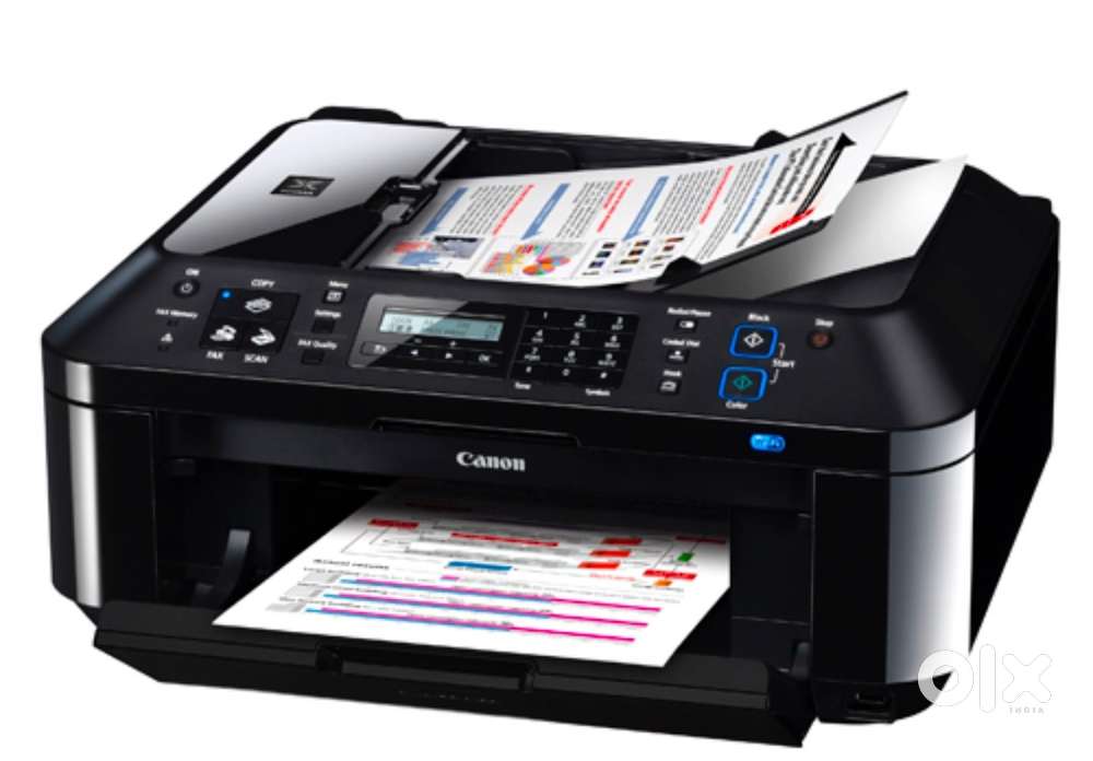 Canon Printer - MX416