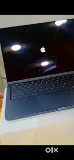 Macbook m4 air