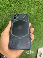 Nothing phone 1
