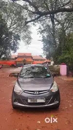 Hyundai EON Era +, 2017, Petrol