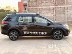 Honda BR-V Style Edition Diesel S, 2016, Diesel