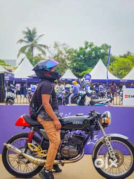 RX KING silencer for sale