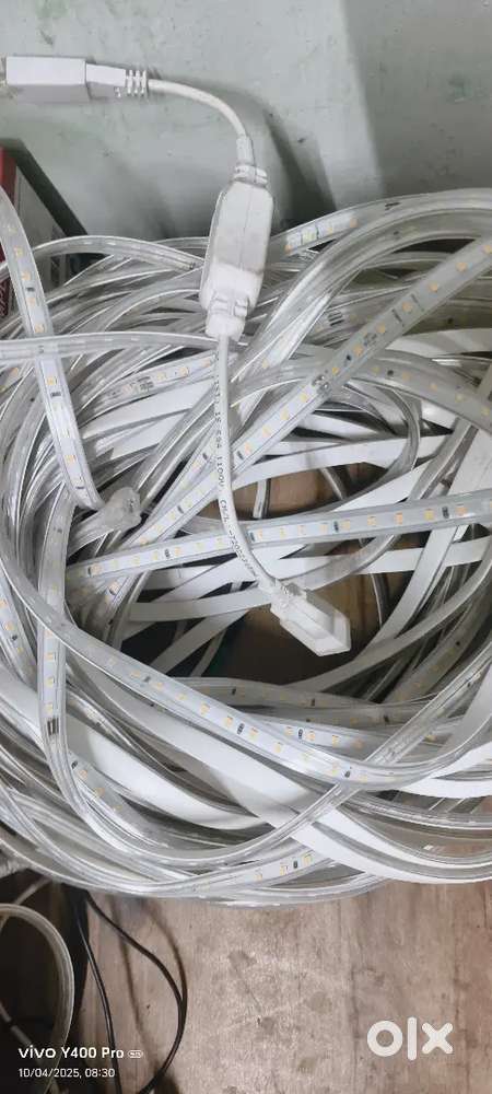 Led strip light 50 meter