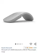 Microsoft Surface Arc Mouse