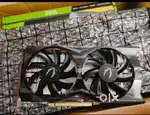 Zotac Gaming Geforce gtx 1650 4 Dual fan