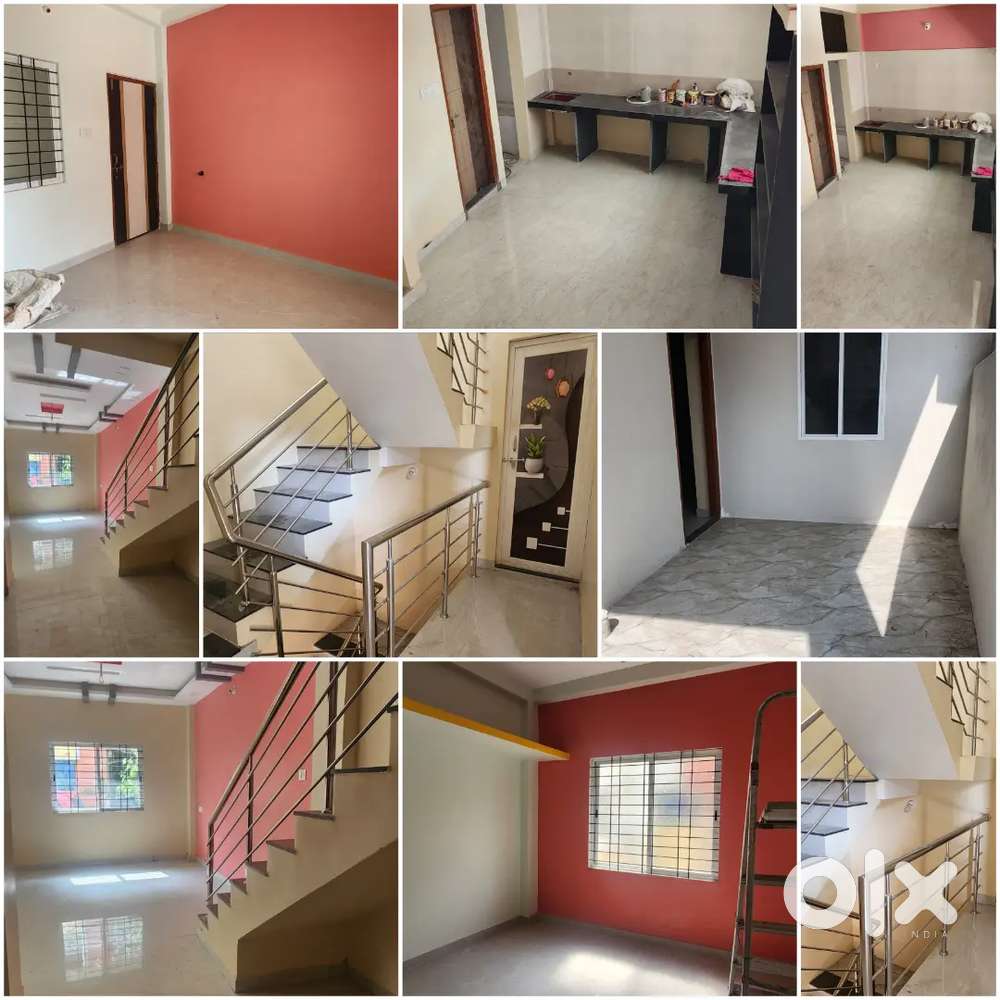 2 BHK INDEPENDENT DUPLEX HOUSE FOR SALE