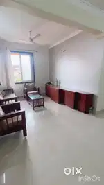 2bhk fully furnished flat for Rent in Deveshree garden porvorim