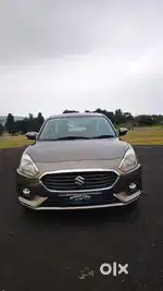 Maruti Suzuki Dzire, 2019, Petrol