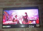 Haier Tv full smart 32 inch