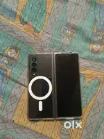 Samsung galaxy z fold 3