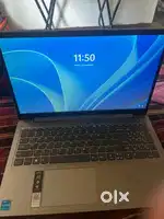 Lenovo Idea Pad 3 - 15ITL3