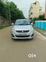Maruti Suzuki Swift Dzire 1.3 VXI, 2014, Petrol