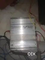 car amplifier 2800w 2channel