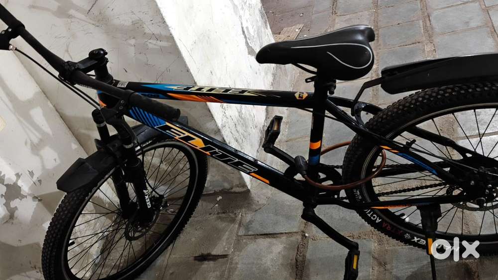 GEEKEY cycle for boys