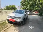 Well Maintained Renault Duster For Sell Urjently