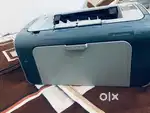 HP leaserjet 1106p Peintee