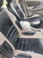 Toyota Innova 2012