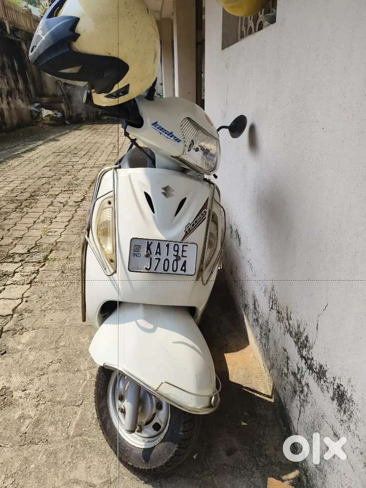 Single person driven